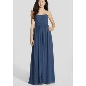 Jenny Yoo Aiden Bridesmaid dress